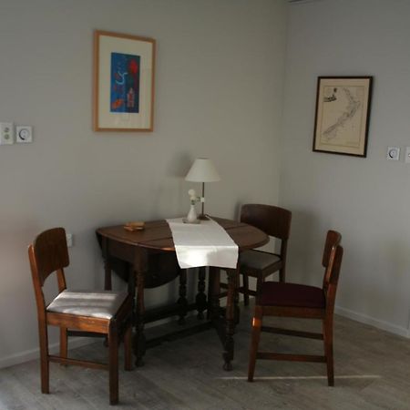 Ahava Bed & Breakfast Waimate Eksteriør bilde