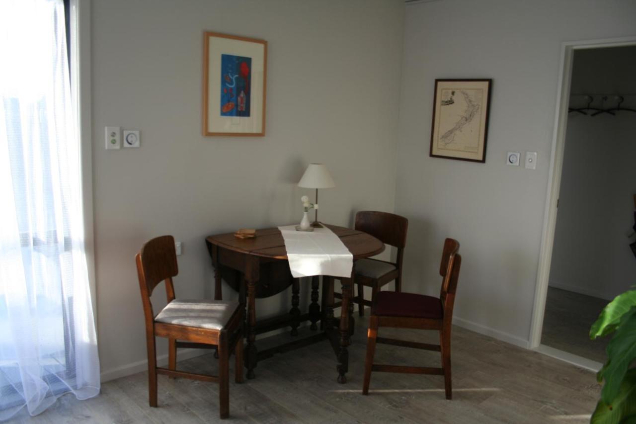 Ahava Bed & Breakfast Waimate Eksteriør bilde