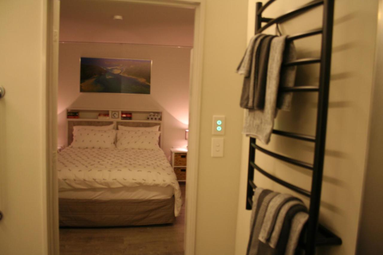 Ahava Bed & Breakfast Waimate Eksteriør bilde